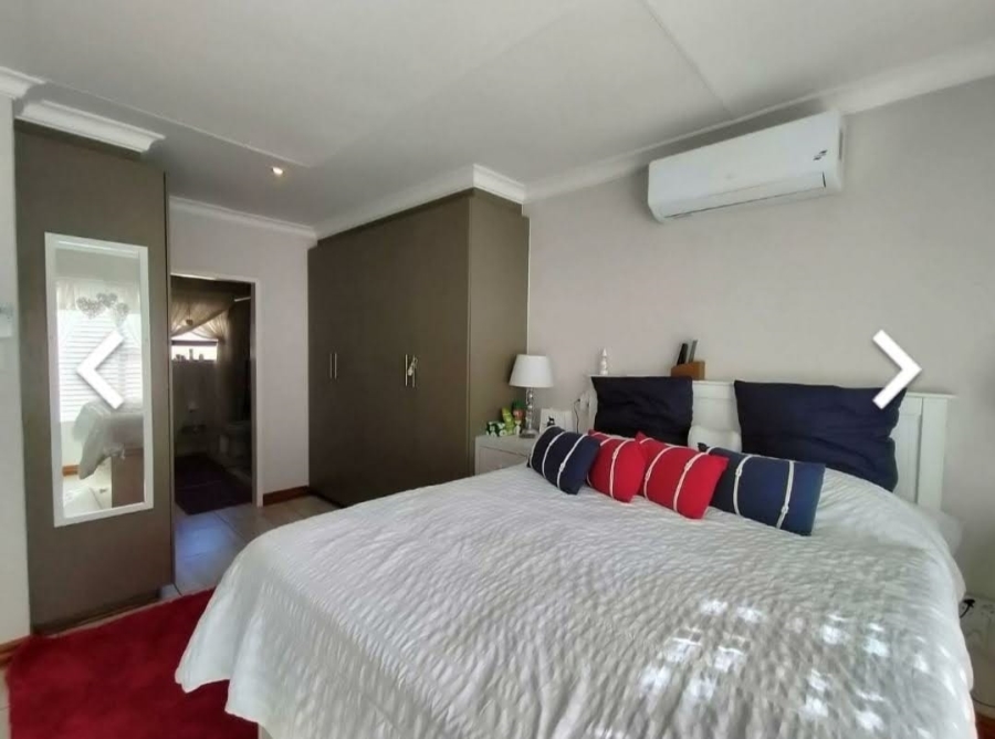 To Let 3 Bedroom Property for Rent in Baillie Park North West